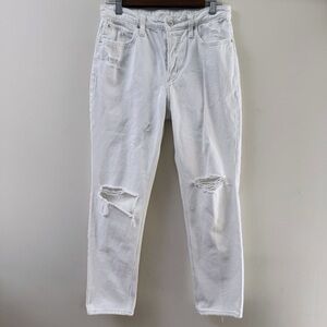 H&M Boyfriend Low Waist Jeans